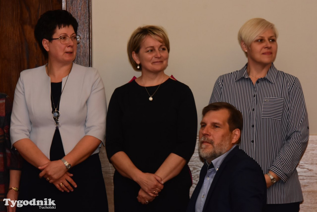 Jubileusz Hospicjum
