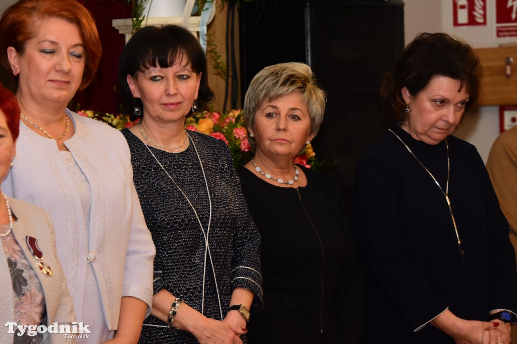 Jubileusz Hospicjum