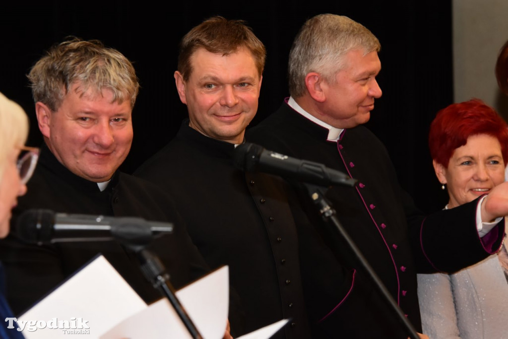 Jubileusz Hospicjum