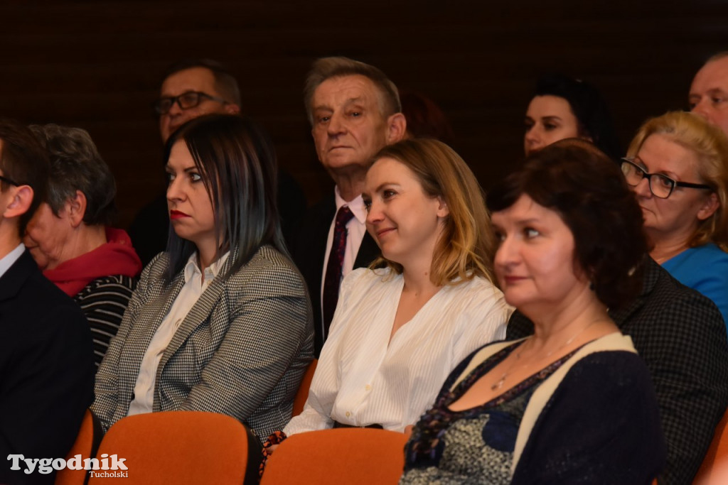 Jubileusz Hospicjum