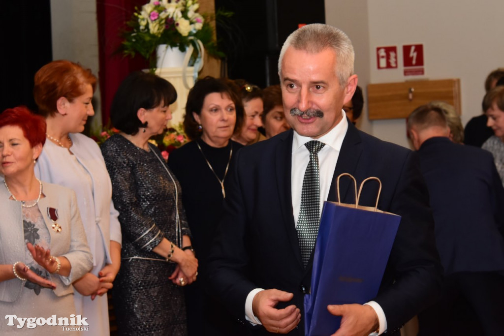 Jubileusz Hospicjum