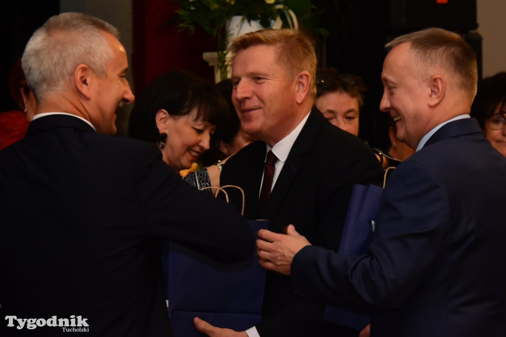 Jubileusz Hospicjum