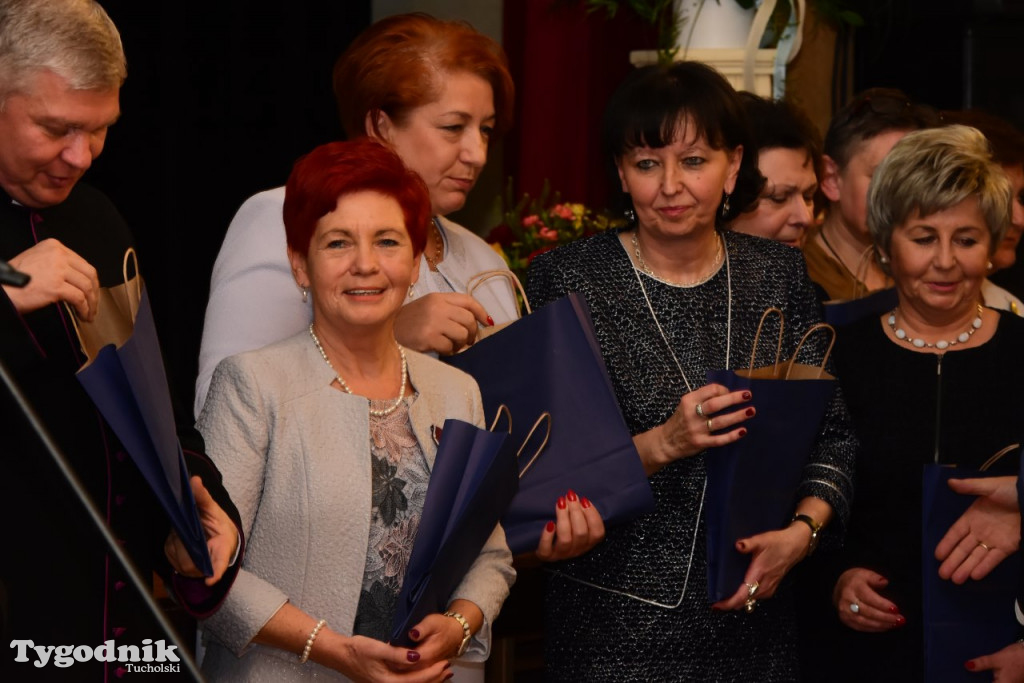 Jubileusz Hospicjum
