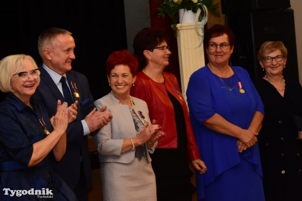 Jubileusz Hospicjum