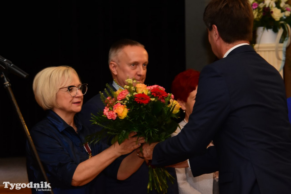 Jubileusz Hospicjum