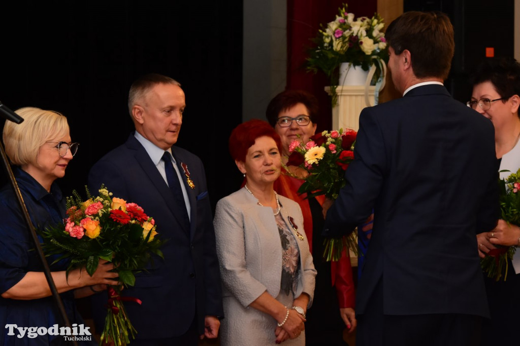 Jubileusz Hospicjum