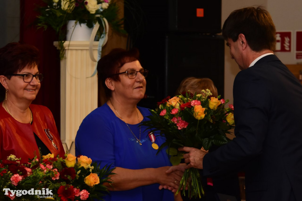 Jubileusz Hospicjum
