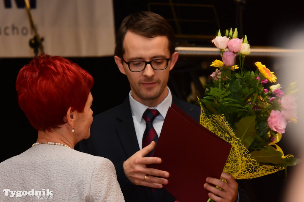 Jubileusz Hospicjum