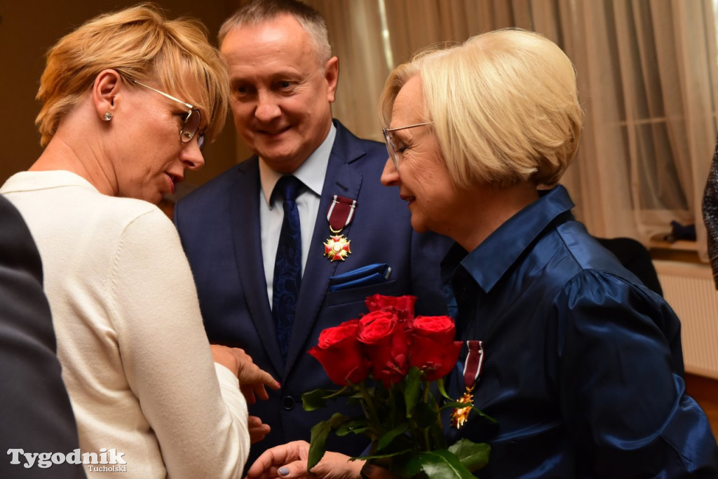 Jubileusz Hospicjum