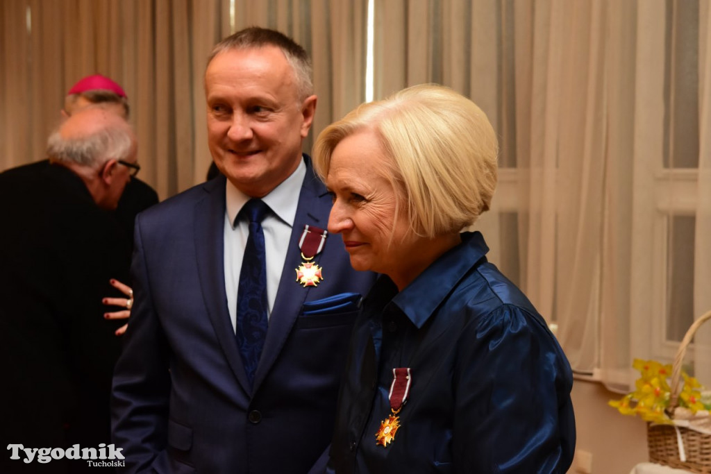 Jubileusz Hospicjum