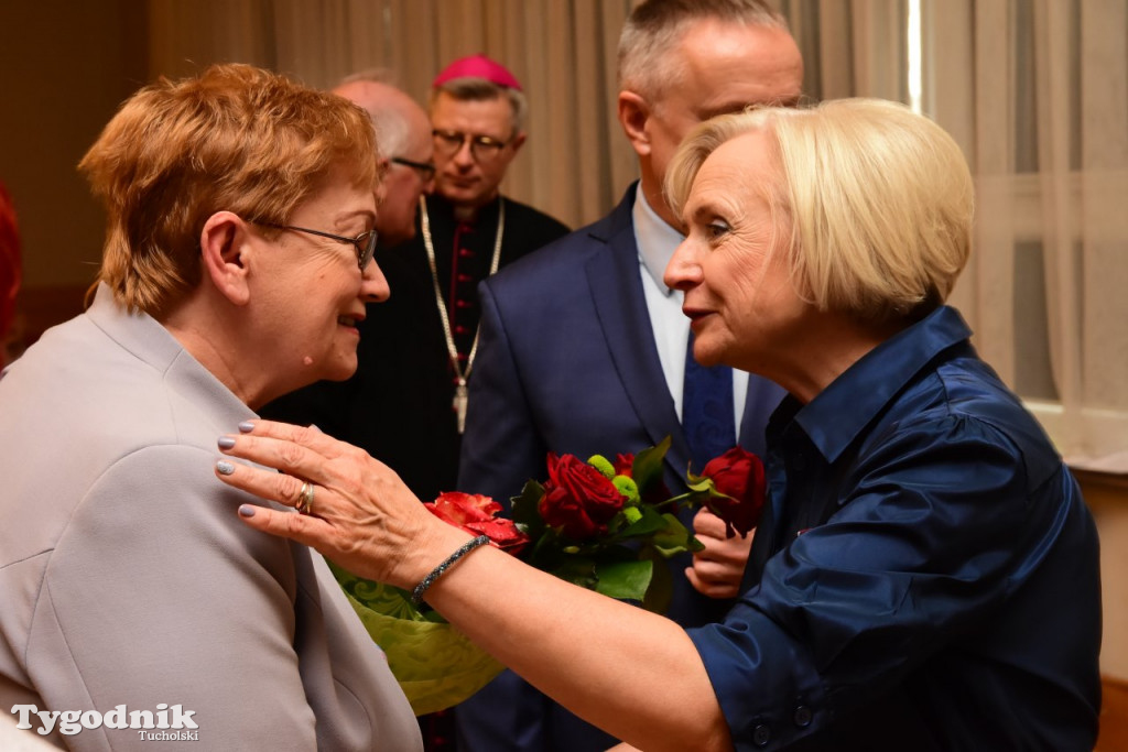 Jubileusz Hospicjum