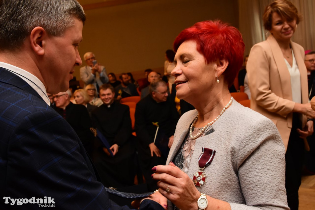 Jubileusz Hospicjum