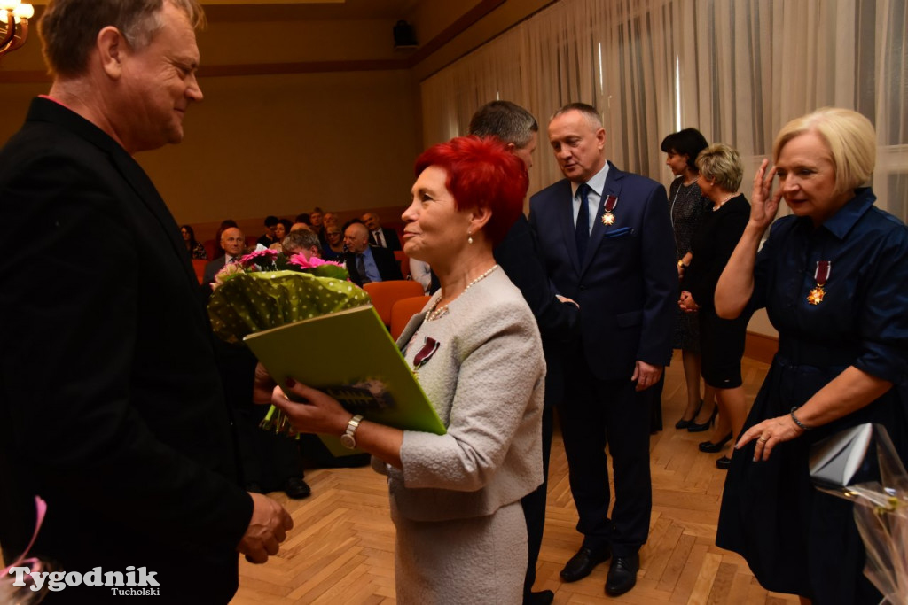 Jubileusz Hospicjum
