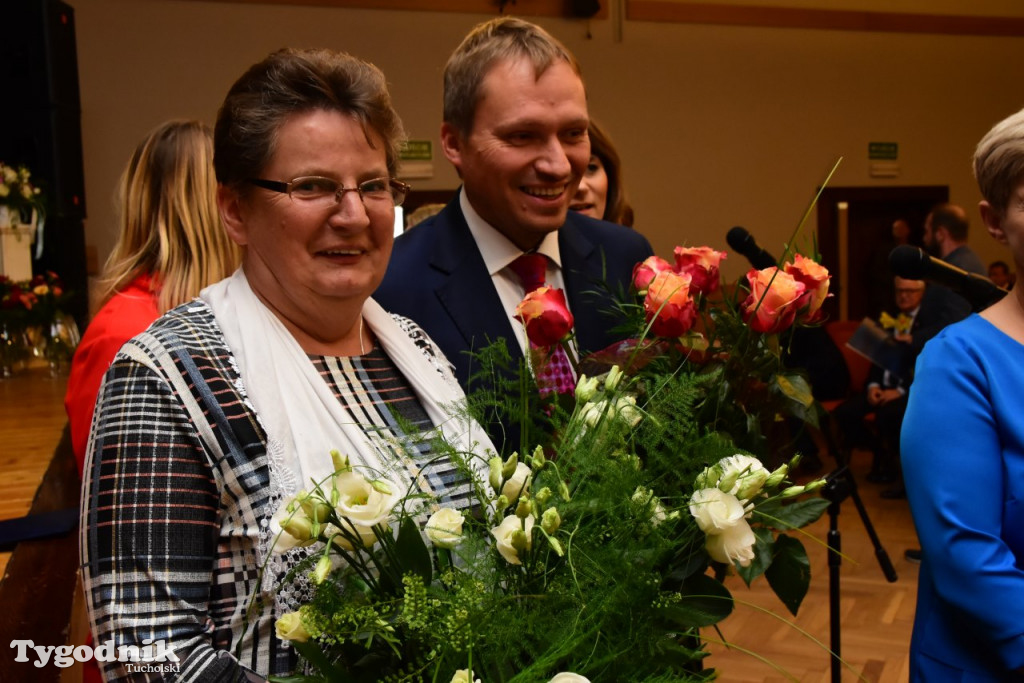 Jubileusz Hospicjum