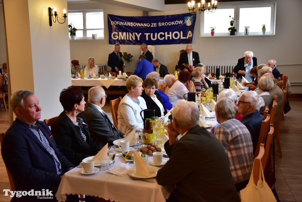 60-lecie PZERiI w Tucholi