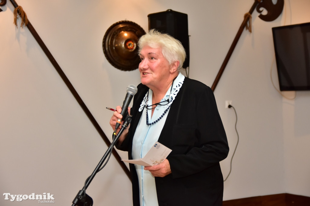 60-lecie PZERiI w Tucholi