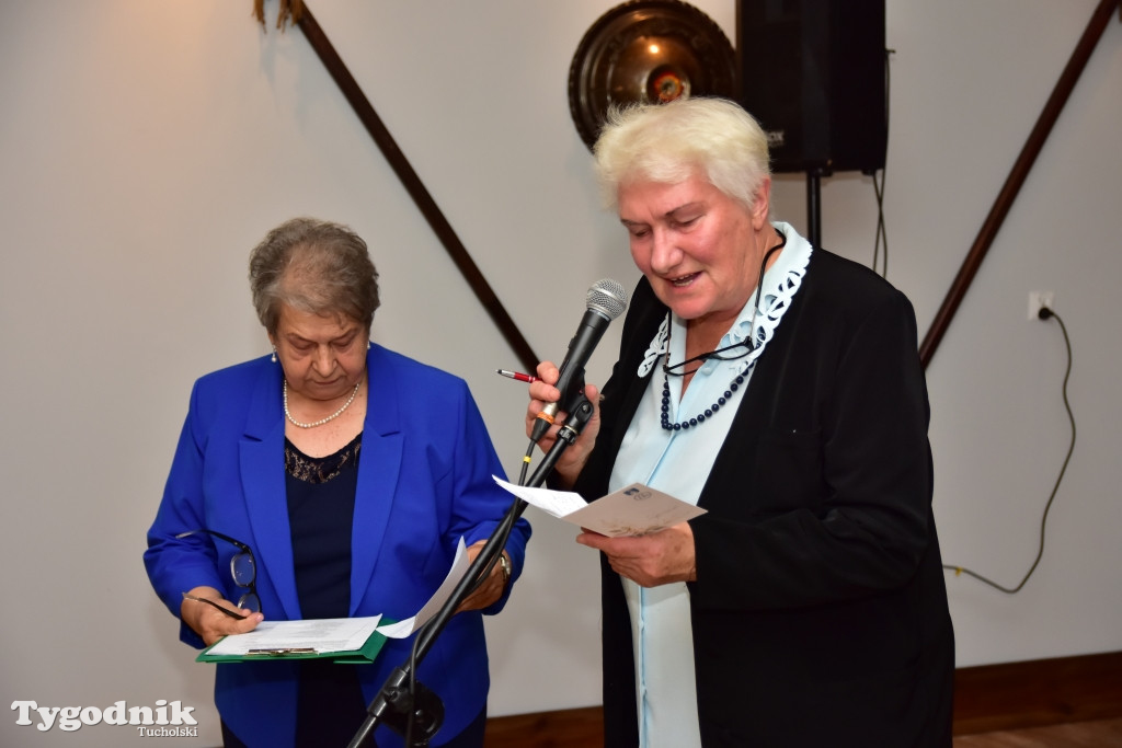 60-lecie PZERiI w Tucholi