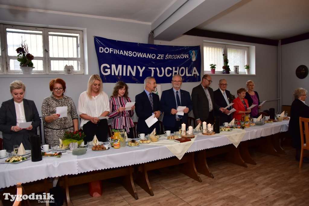60-lecie PZERiI w Tucholi