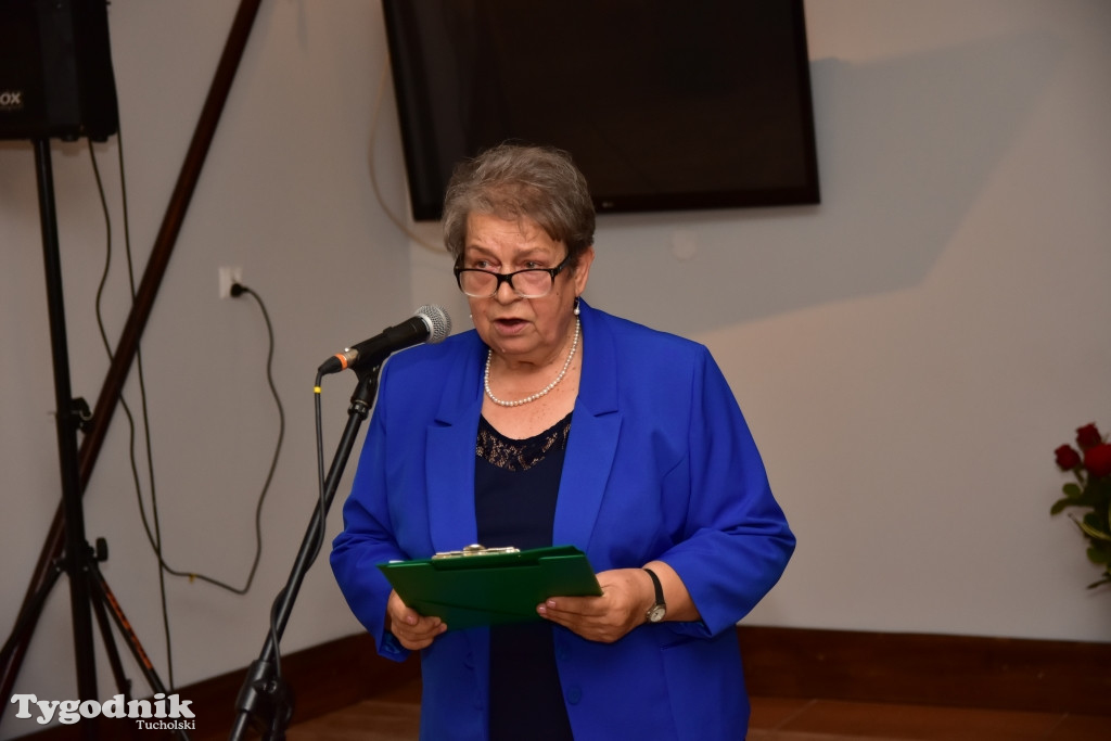 60-lecie PZERiI w Tucholi