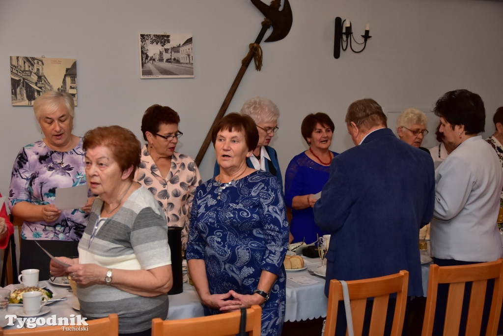 60-lecie PZERiI w Tucholi