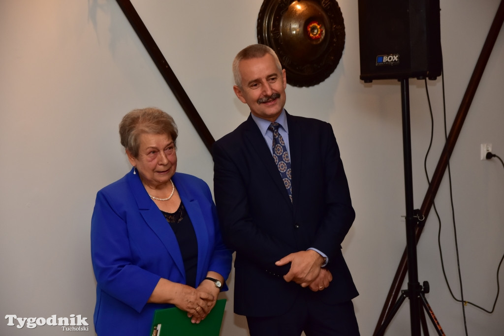 60-lecie PZERiI w Tucholi