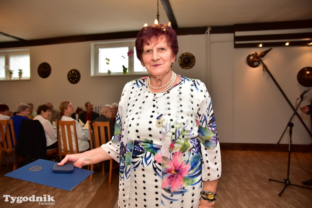 60-lecie PZERiI w Tucholi