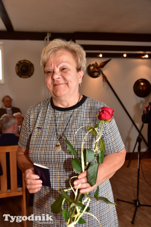 60-lecie PZERiI w Tucholi