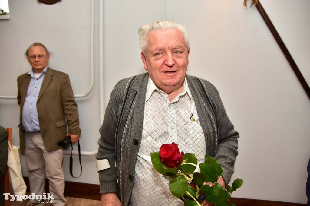 60-lecie PZERiI w Tucholi