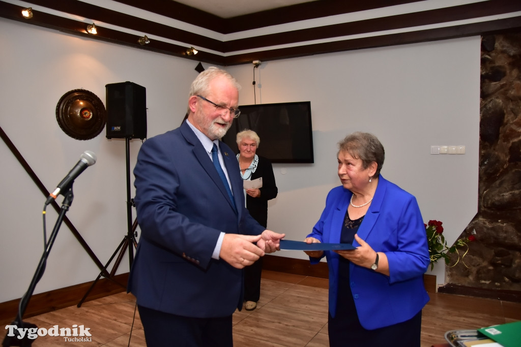 60-lecie PZERiI w Tucholi