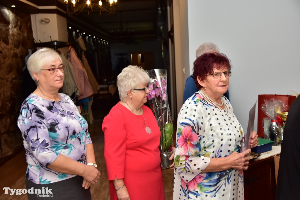 60-lecie PZERiI w Tucholi