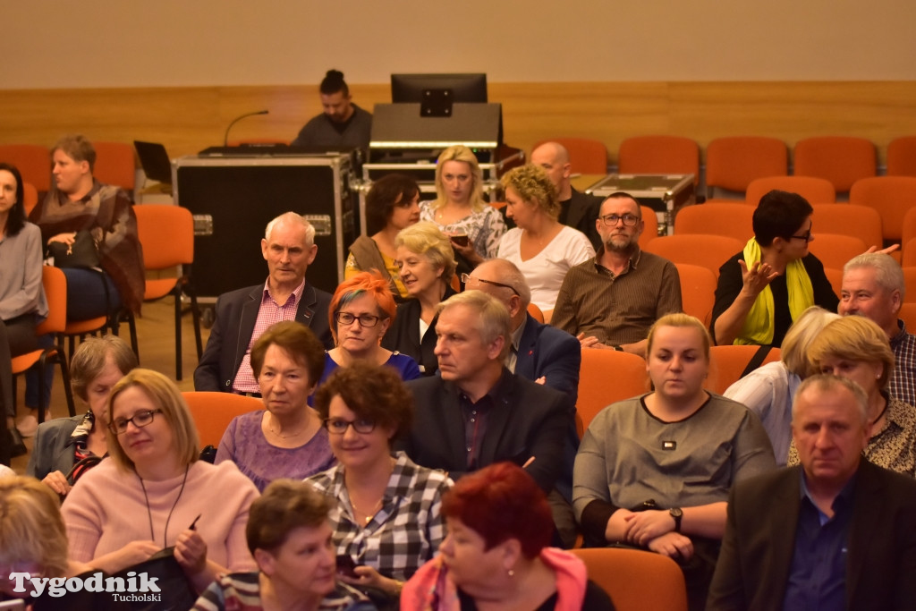 Tuchola: Zaduszki Muzyczne 2019