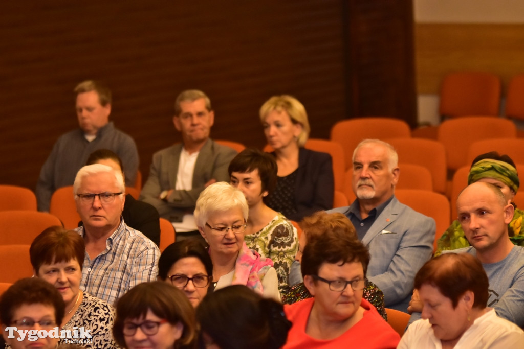 Tuchola: Zaduszki Muzyczne 2019