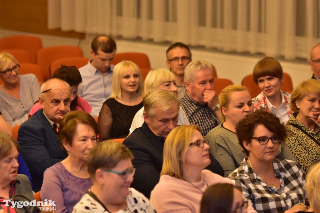 Tuchola: Zaduszki Muzyczne 2019