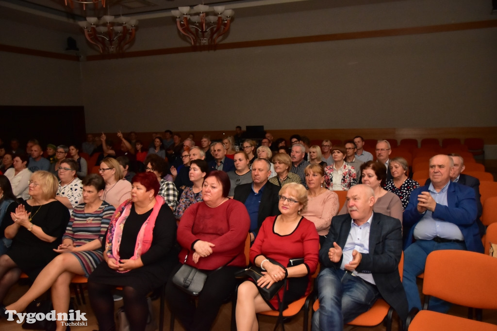 Tuchola: Zaduszki Muzyczne 2019