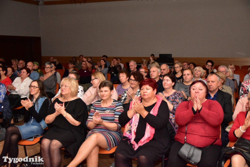 Tuchola: Zaduszki Muzyczne 2019