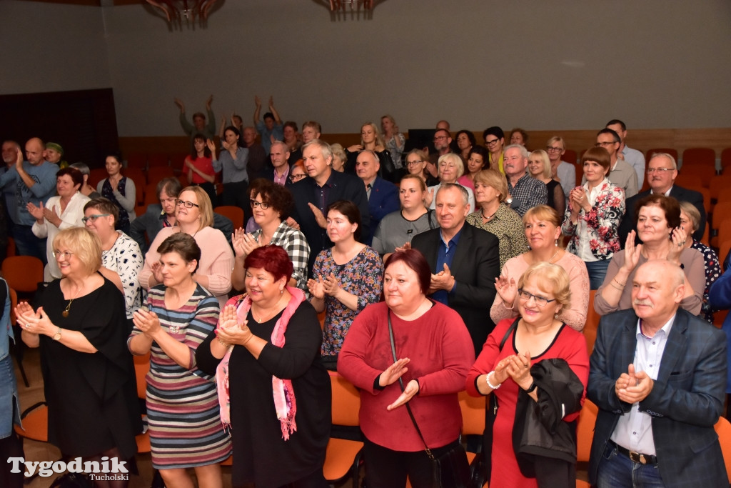 Tuchola: Zaduszki Muzyczne 2019