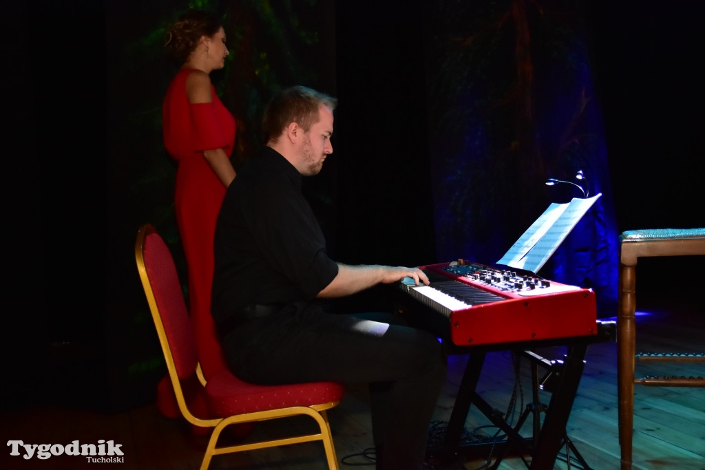 Lubiewo: Dzień Seniora z muzyką filmową