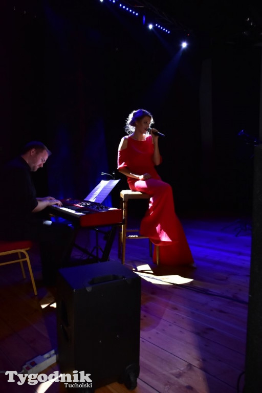 Lubiewo: Dzień Seniora z muzyką filmową