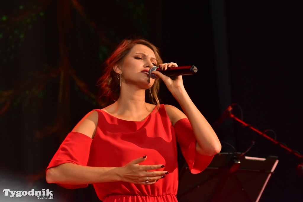 Lubiewo: Dzień Seniora z muzyką filmową