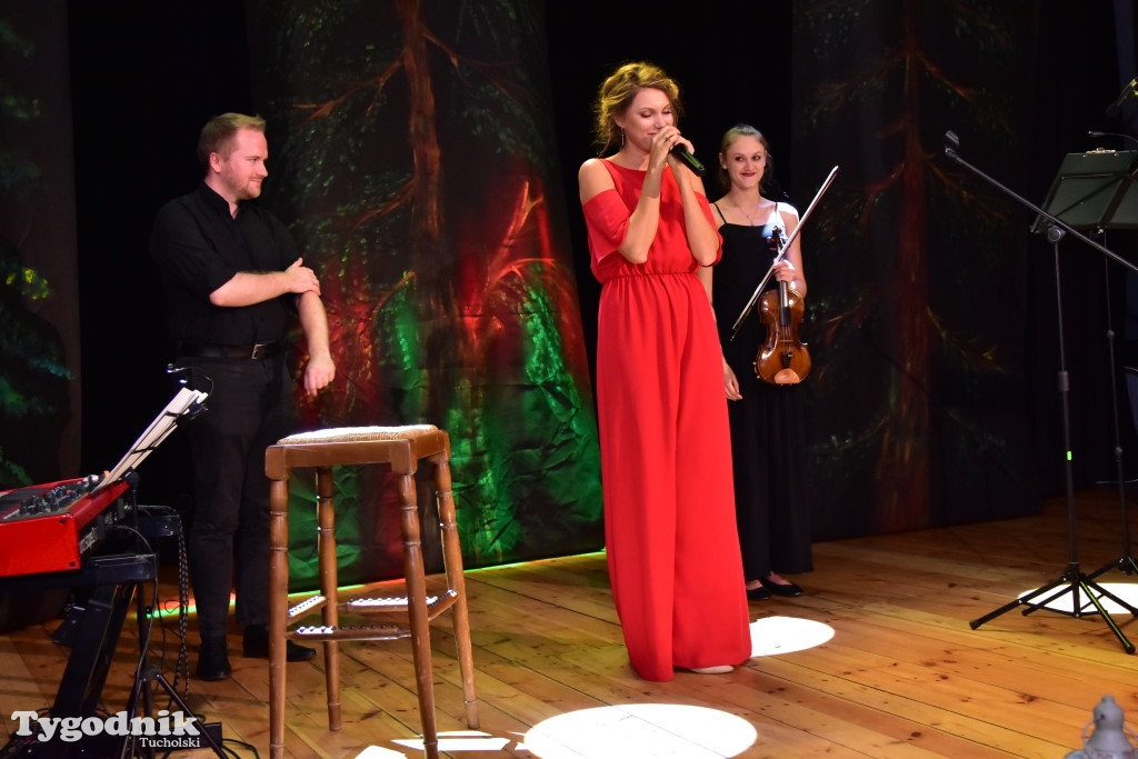 Lubiewo: Dzień Seniora z muzyką filmową