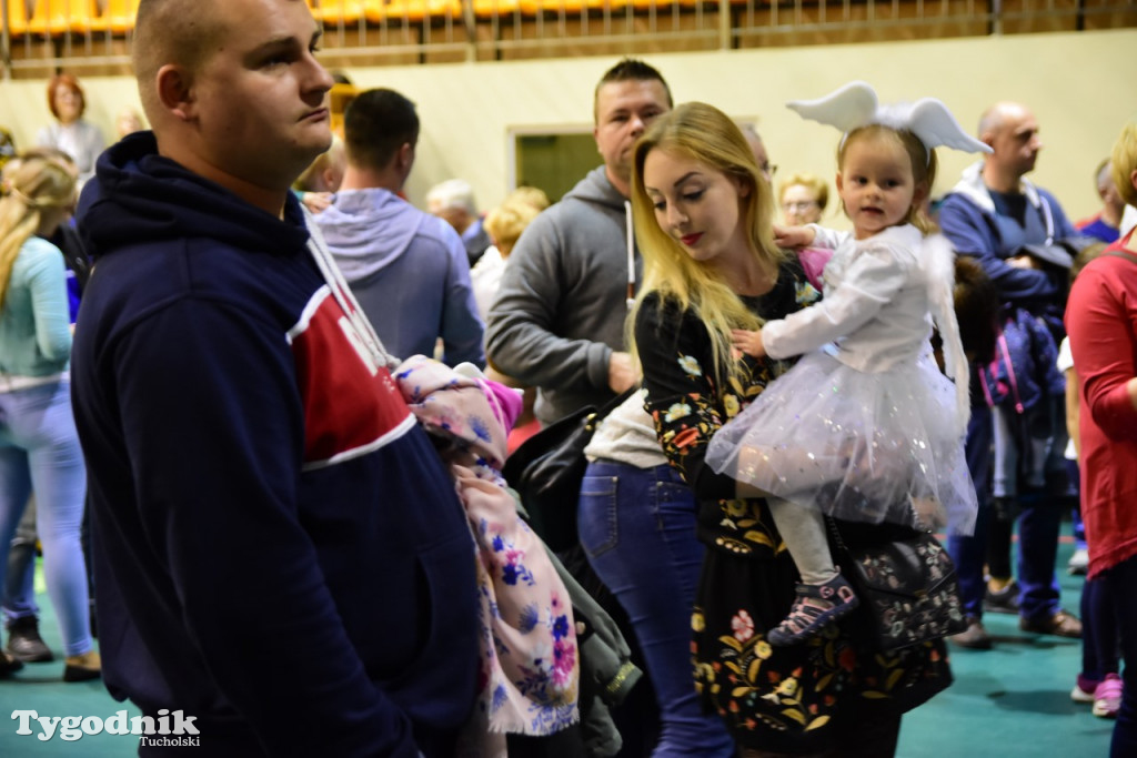 Rodzinny Bal Wszystkich Świętych