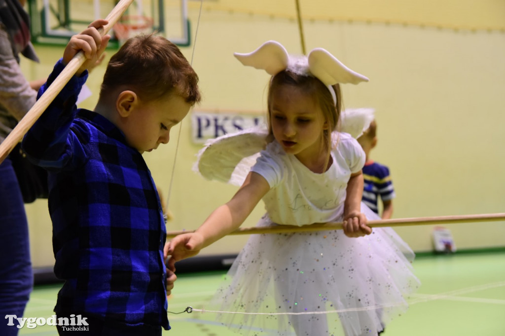 Rodzinny Bal Wszystkich Świętych