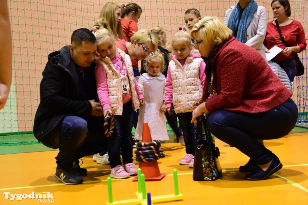 Rodzinny Bal Wszystkich Świętych
