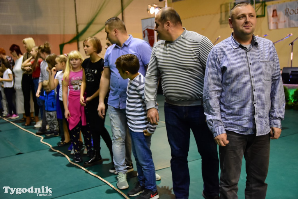 Rodzinny Bal Wszystkich Świętych