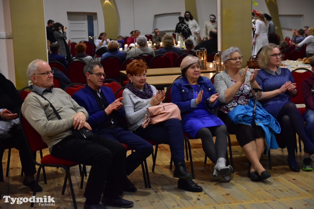 Żywa lekcja historii: Dziady w Bysławiu