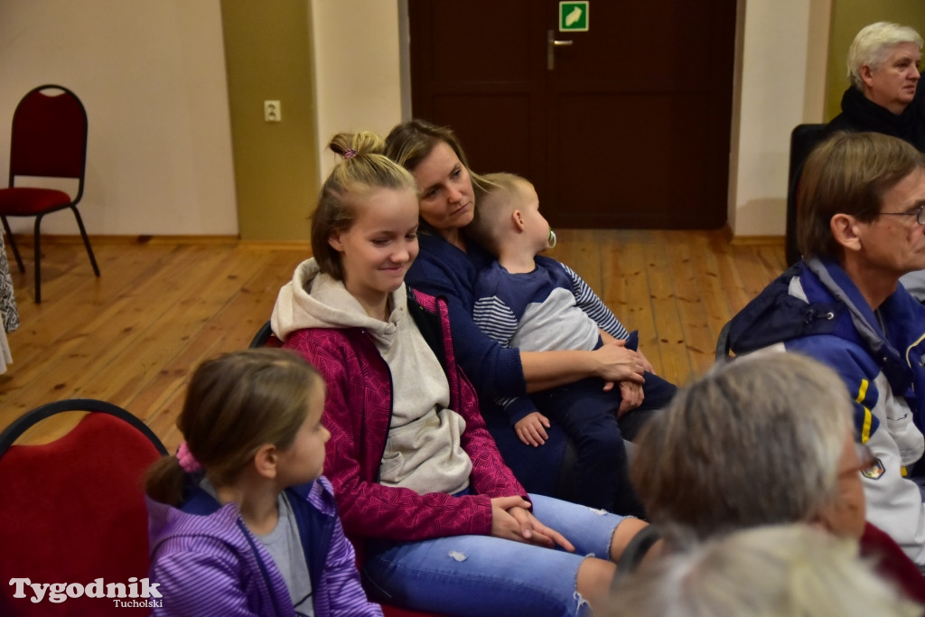 Żywa lekcja historii: Dziady w Bysławiu