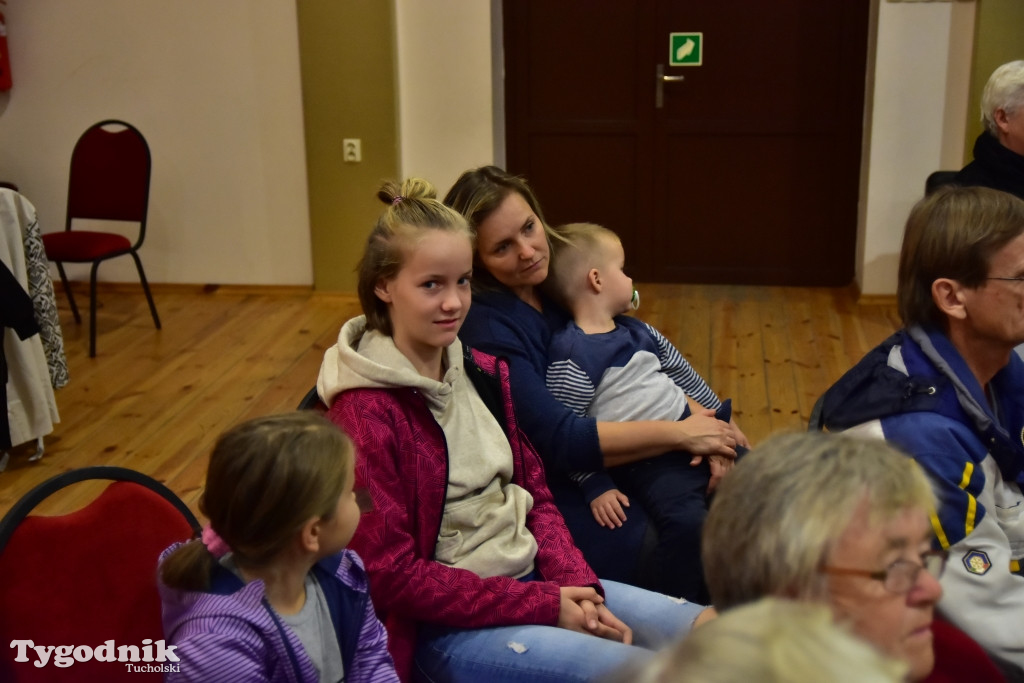Żywa lekcja historii: Dziady w Bysławiu