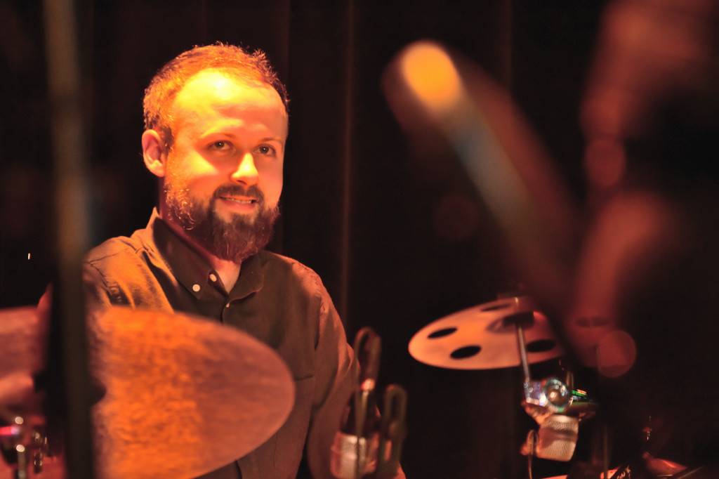 Jazzbór w Śliwicach