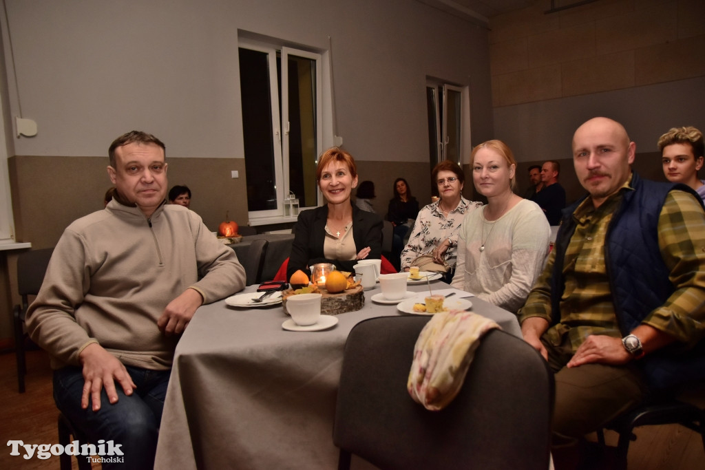 Jazzbór w Śliwicach