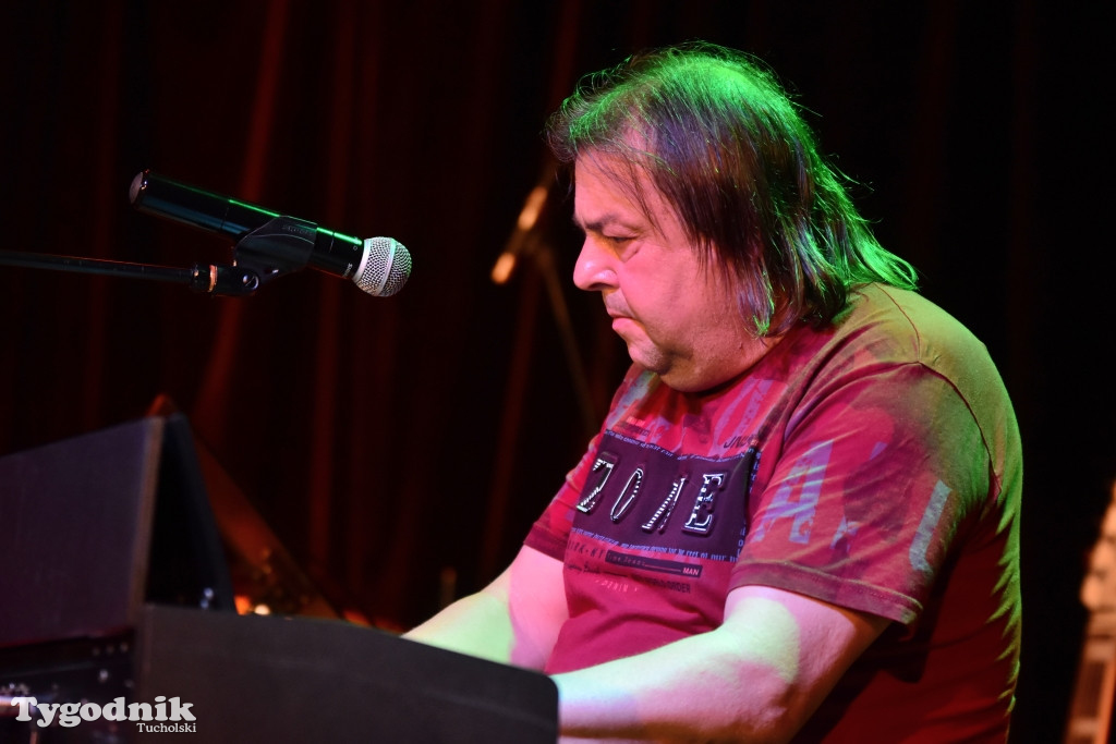 Jazzbór w Śliwicach